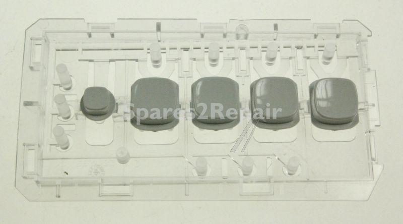 Smeg Fixings And Brackets - 895092645 Clamp Heating Element