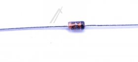Rohm Semiconductor Zener Diode 0.5w - Mtzjt-7724c Diode
