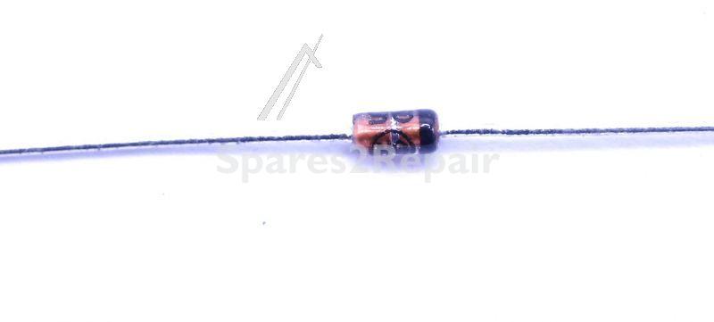 Rohm Semiconductor Zener Diode 0.5w - Mtzjt-7724c Diode