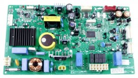 Lg Module - Electrical Unit - Ebr77877712 Main Pcb Assembly