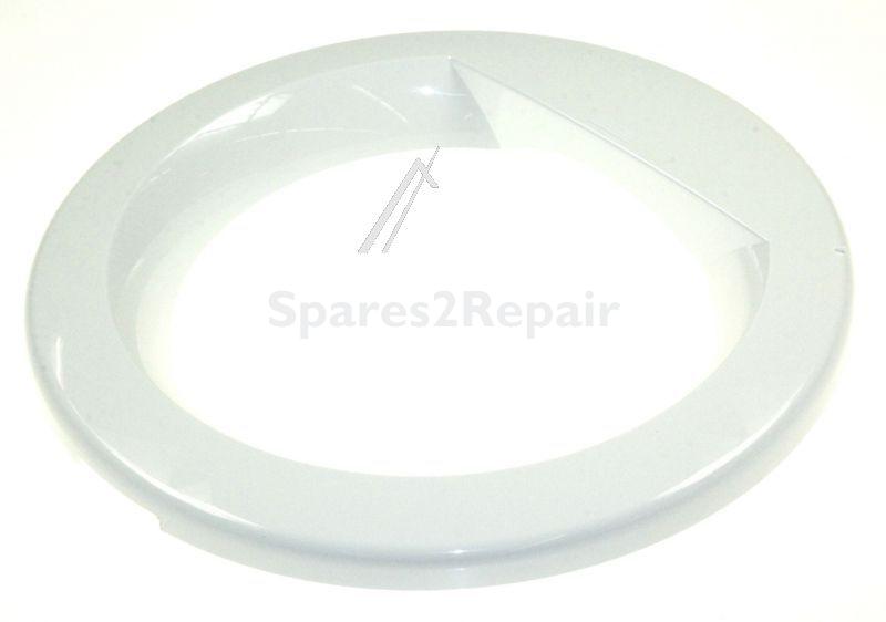 Flange Washing Machine Window - C00328044 481244011577 Window Frame [Whirlpool Indesit]