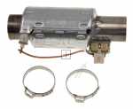 Dishwasher Flow through Heater - 22134769 Flow Through Heater Assembly (32031878+37026603) [Vestel]