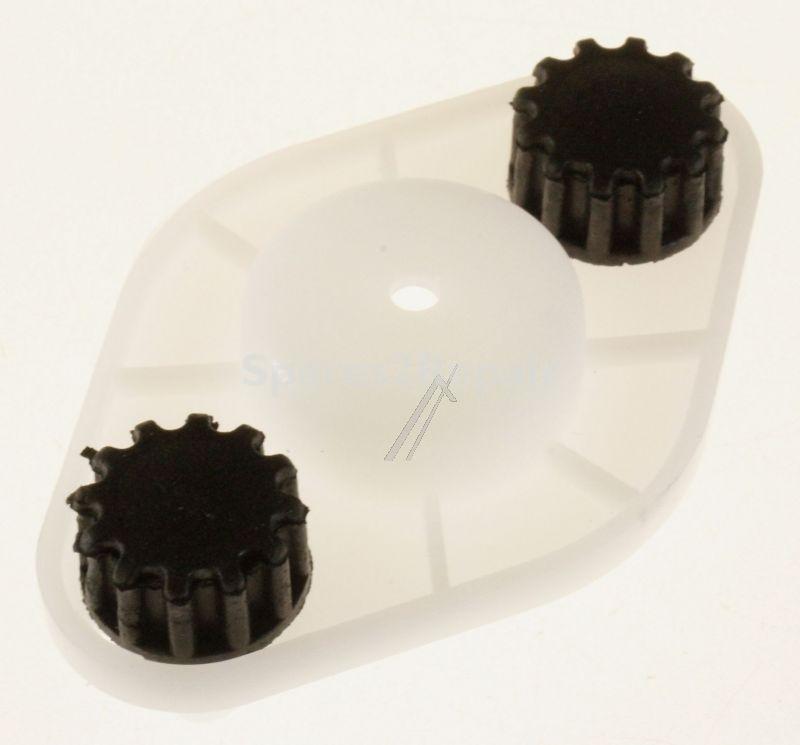 Samsung Motor Holder - Dj61-00012b Supt-motor Assembly pp+pvc vc-7400n