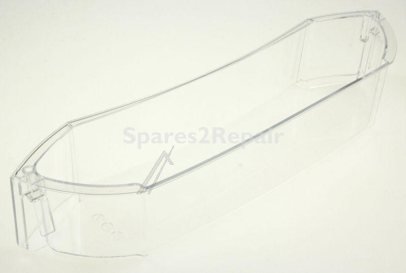 Smeg Refrigerator - Freezer Door Shelf - 760391987 Door Tray Rail