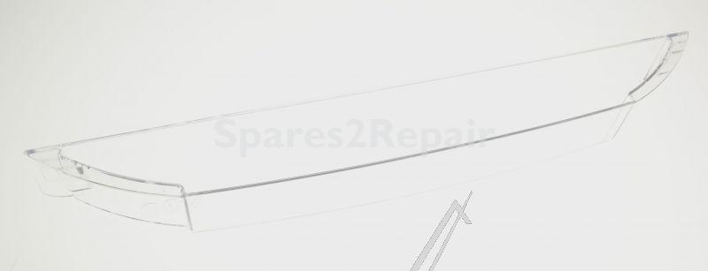 Smeg Refrigerator - Freezer Door Shelf - 760391802 Lower Bottles Tray