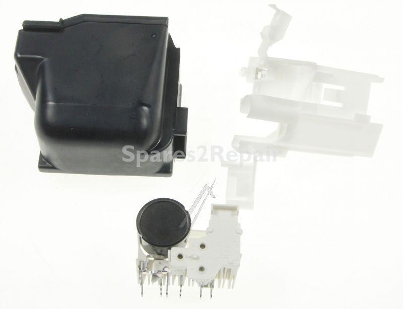 Smeg Starter Relay - 696810303 Relais Monobloc