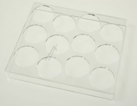 Egg Compartment Fridge - 00646180 Egg Rack [Bosch Siemens]