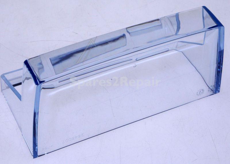 Refrigerator - Freezer Door Shelf - 2646007027 Shelf [Electrolux Aeg]