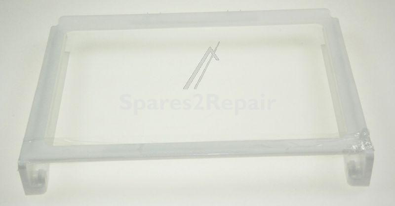 Samsung Freezer Case Flap - Da97-07404d Assembly Cover-quick Frost Fre:twin Assembly