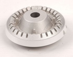 Faber Franke Roblin Burner Head Spreader - 133 0172 836 Sp Hob Crown For Semirapid Burner