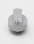 Eurosav Control Knobs - Fr45520 Knob