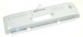 Operating Unit Screen - C00142869 482000029665 Dashboard White(pw) Ll42eu [Whirlpool Indesit]