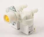 Hisense Gorenje 2 way Solenoid Valve - 898640 Double Solenoid Valve Hanyu