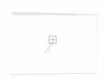 Glass Panel - 1078586 Glass Shelf [Amica]