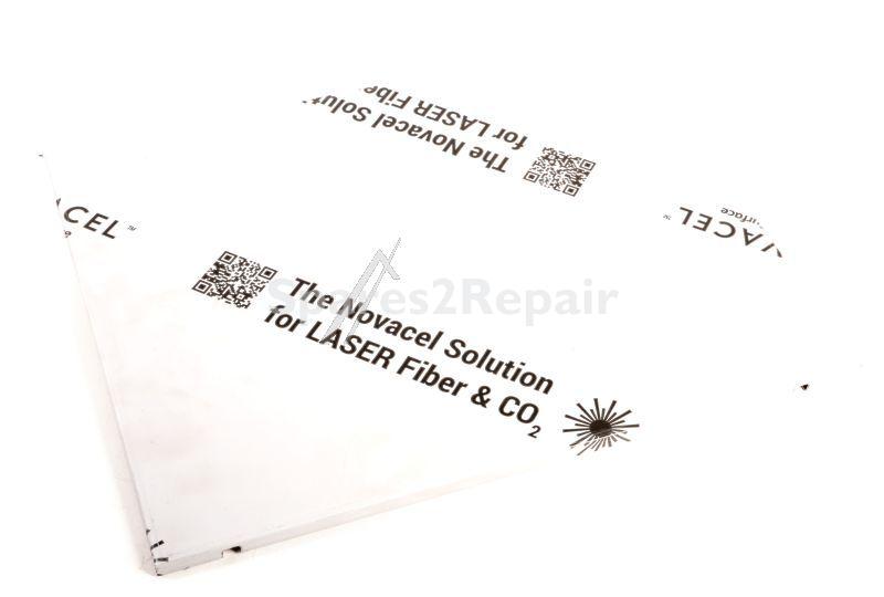 Faber Franke Roblin Housing Part - 133 0059 042 Perim Duct panel Assembly X 45w-soundp +hi