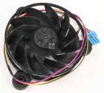 Ventilator Motor - Zwf-33-125 11002015016752 Brushless Dc Motor [Midea]