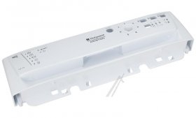 Panel - C00279294 488000279294 Console Serigr Lsf723eu-ha [Whirlpool Indesit]