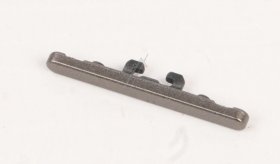 Oppo Button - 612122000281 Plastic Volume Button Ac237 Dark Brown Pc+20%gf
