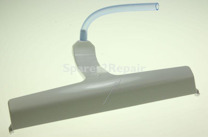 Bleeder-spill - 42133741 Overflow Pls Gr [Vestel]