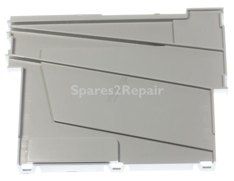 Cover Plate - 42058784 Pcb Cover-novus [Vestel]