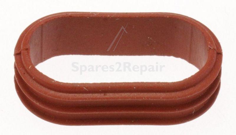 Smeg Dishwasher Seal - 754131083 Pipe Gasket