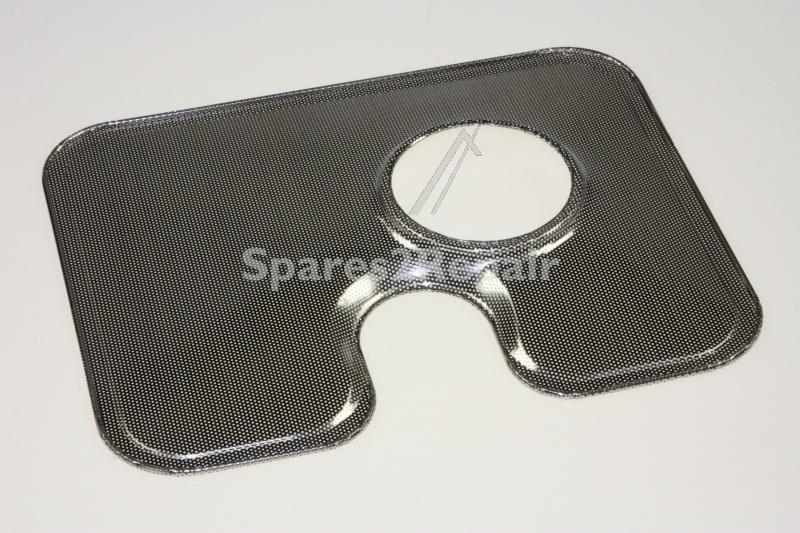 Smeg Dishwasher Filter - 063410315 St steel Filter