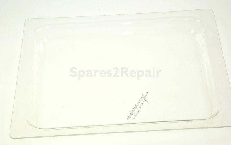 Oven outer Door - 00681373 Glass Front Panel [Bosch Siemens]