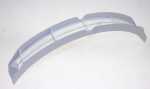 Air Vent - 1254242504 Felt Filter air Intake bottom [Electrolux Aeg]