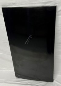 Fridge Door - 20860519 R Door Assembly-360gk-due-fw(blac)with Handle [Vestel]