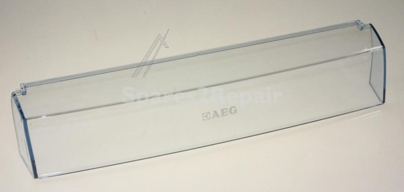 Butter Compartment Lid - 2672002017 Compartment Door Butter Silksc [Electrolux Aeg]