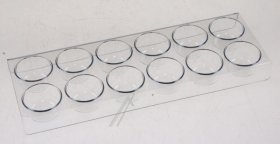 Egg Compartment Fridge - 00654245 Egg Rack [Bosch Siemens]