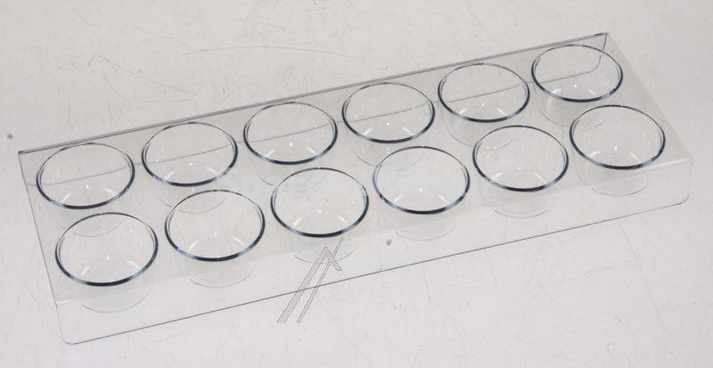 Egg Compartment Fridge - 00654245 Egg Rack [Bosch Siemens]