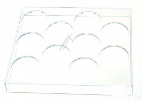 Egg Compartment Fridge - 00613586 Egg Rack [Bosch Siemens]