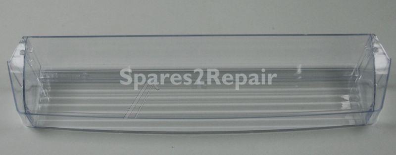 Refrigerator - Freezer Door Shelf - 2081165132 Can Shelf [Electrolux Aeg]