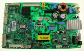Lg Board - Ebr83465108 Main Pcb Assembly
