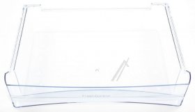Haier Vegetable Drawer - 0060826072b 49054333 Small Vegetable Compartment