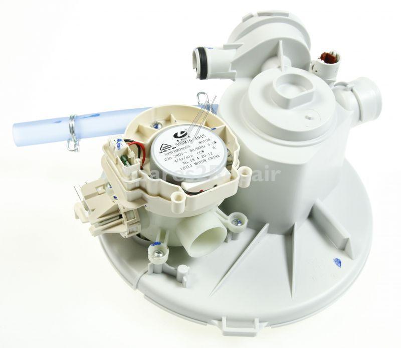 Sump - 42172377 Sump Assembly [Vestel]