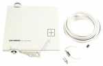 Kathrein Dvbt-antennas Outside - Bzd 40 Dvb-t-t2 Outdoor Antenna Active