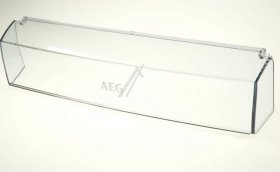 Butter Compartment Lid - 2672001134 Butter Shelf Lid aeg 296 439 [Electrolux Aeg]