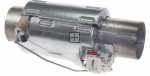 Irca Dishwasher Flow through Heater - Irca 4325ac Dishwasher Heater 2100w Aeg 50277796004