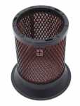 Elica Air Vent - Acc0202838 Gfa 1+4+1 Dc01 Red Nt Evo2