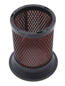 Elica Air Vent - Acc0202838 Gfa 1+4+1 Dc01 Red Nt Evo2