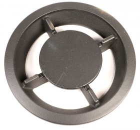 Elica Cooker Pan Support - Acc0199020 A gri centrale Ntflame