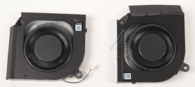 Acer Pc Cooler - 23 qjln7 007 Fan Left And Right