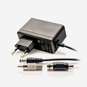 Fuba Ac-adaptor - Okn 418 29104027 Power Supply 18v 1 6a Incl F-adapter