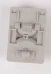 Button - 4055498606 Set Button Complete [Electrolux Aeg]