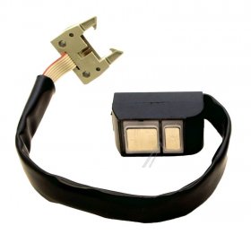 Elica Switch Unit - Spp0211980 Pl3vi Rgb-wh T-wing