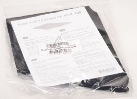 Franke Carbon Filter - 112 0035 586 Carbon Filter Washable For Fif400