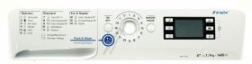 Panel - C00298660 C00298660 Control Panel+handle Xwe91482xwf [Whirlpool Indesit]