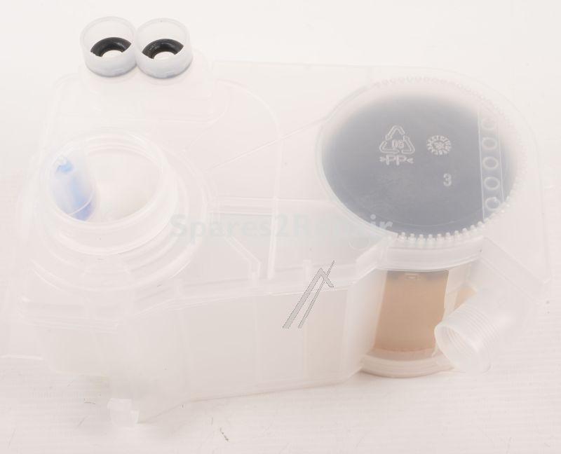 Smeg Salt Container - 692650106 Water Softener